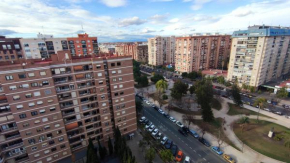 Habitaciones en alquiler en piso compartido